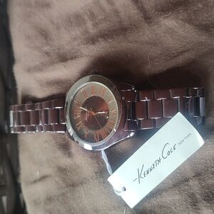 Kenneth Cole watch